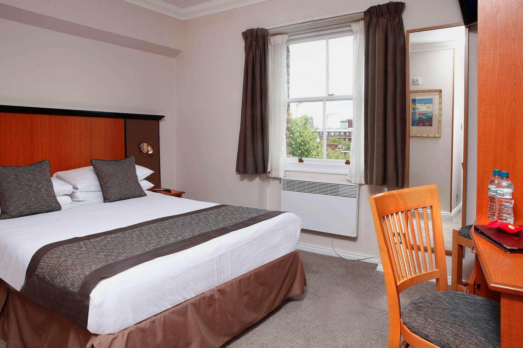 Hotel Western London