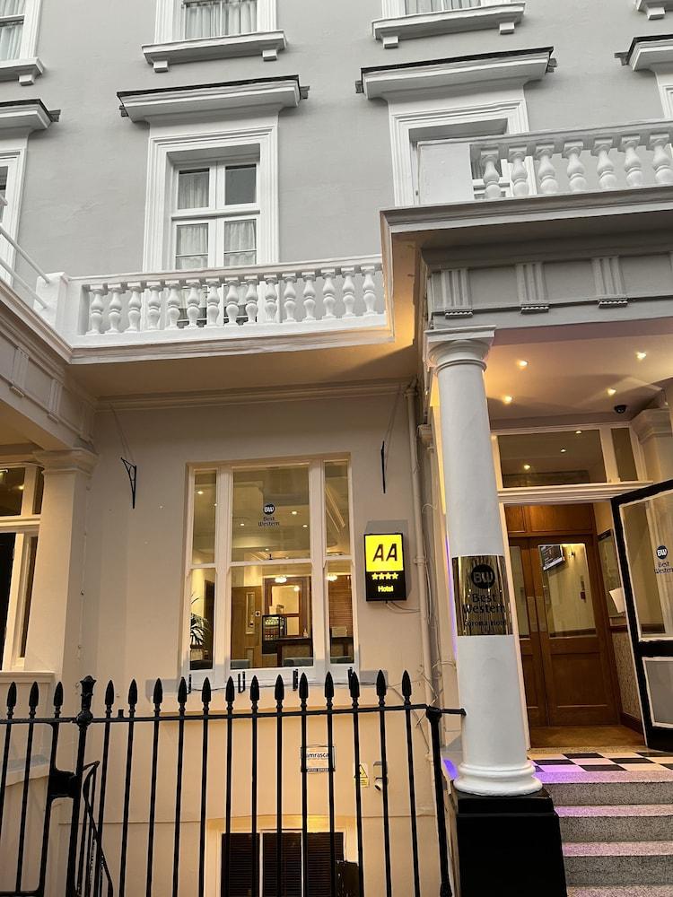 Western Hotel 3*