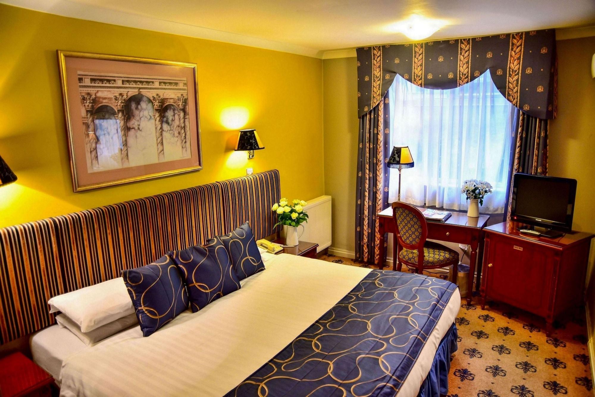 Hotel London Lodge Hotel Londres