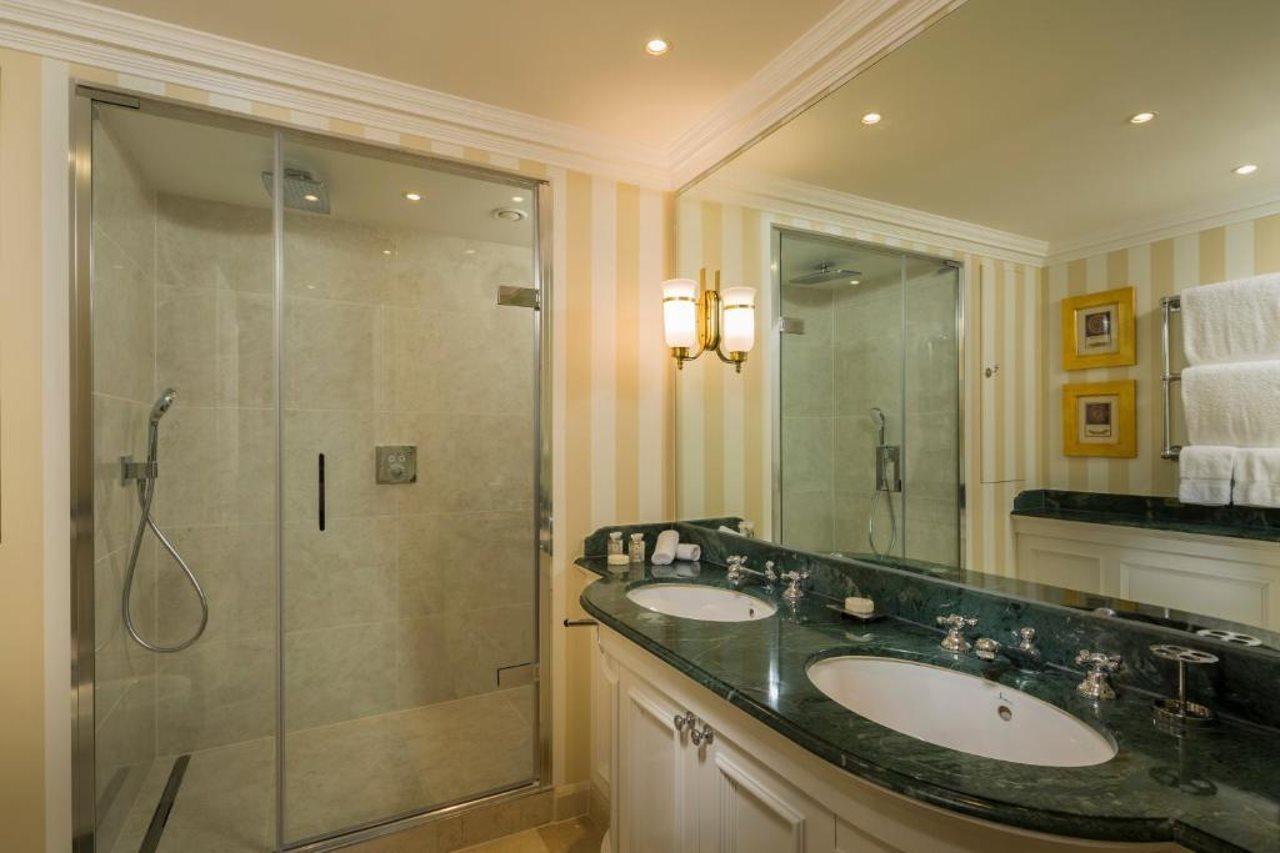 Apartahotel Cheval Thorney Court At Hyde Park 5*