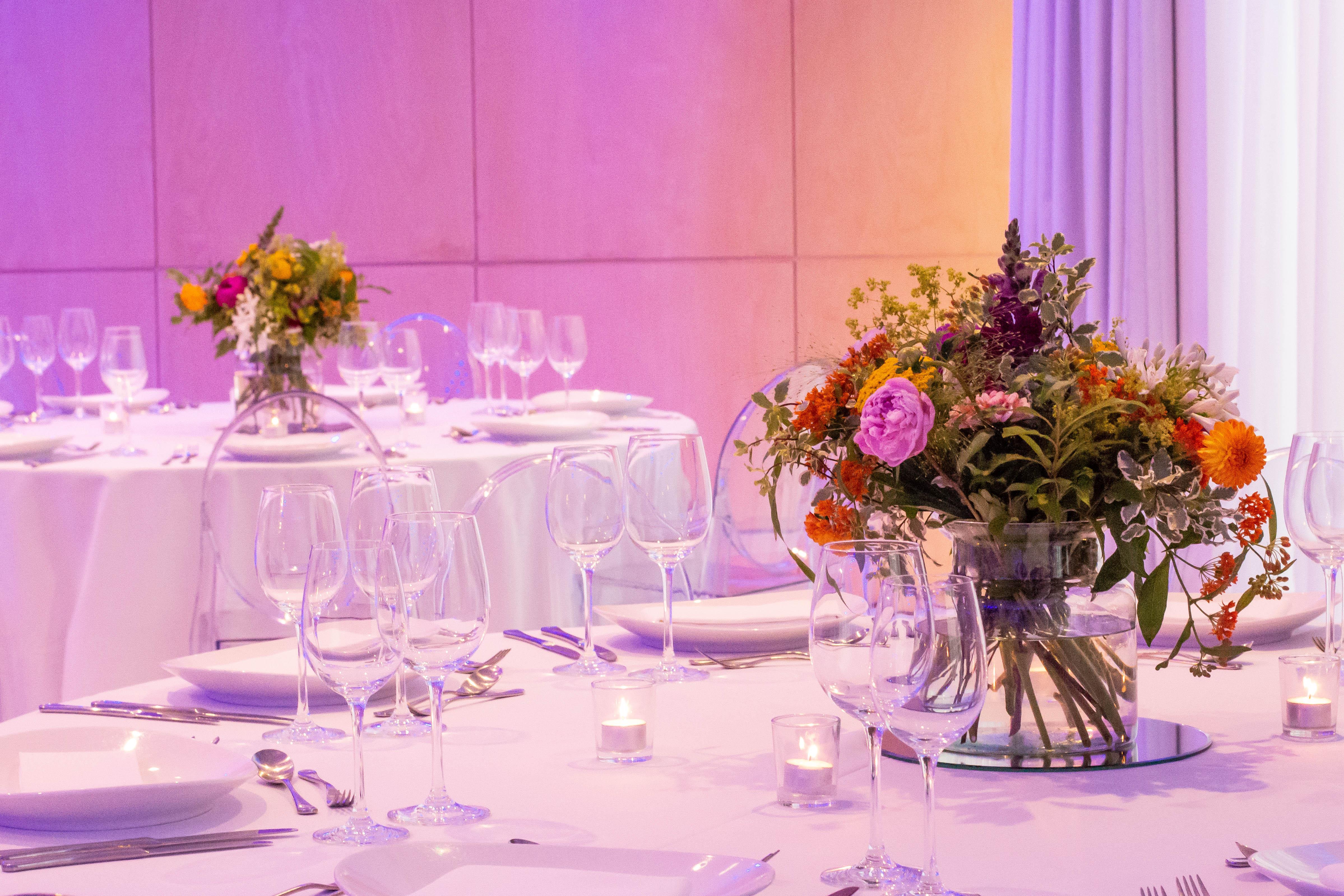 St Martins Lane Hotel Londres