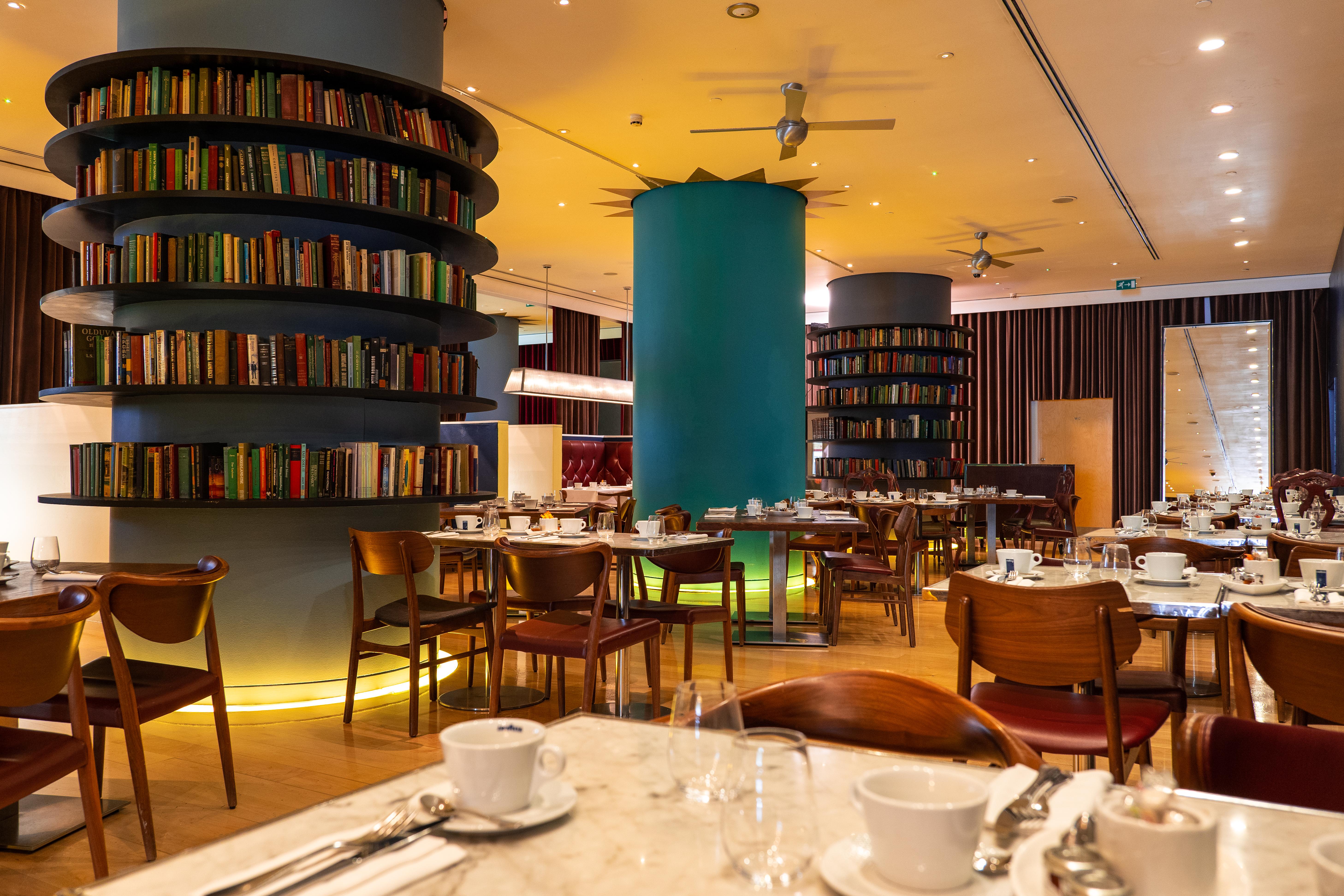 St Martins Lane 5* Londres