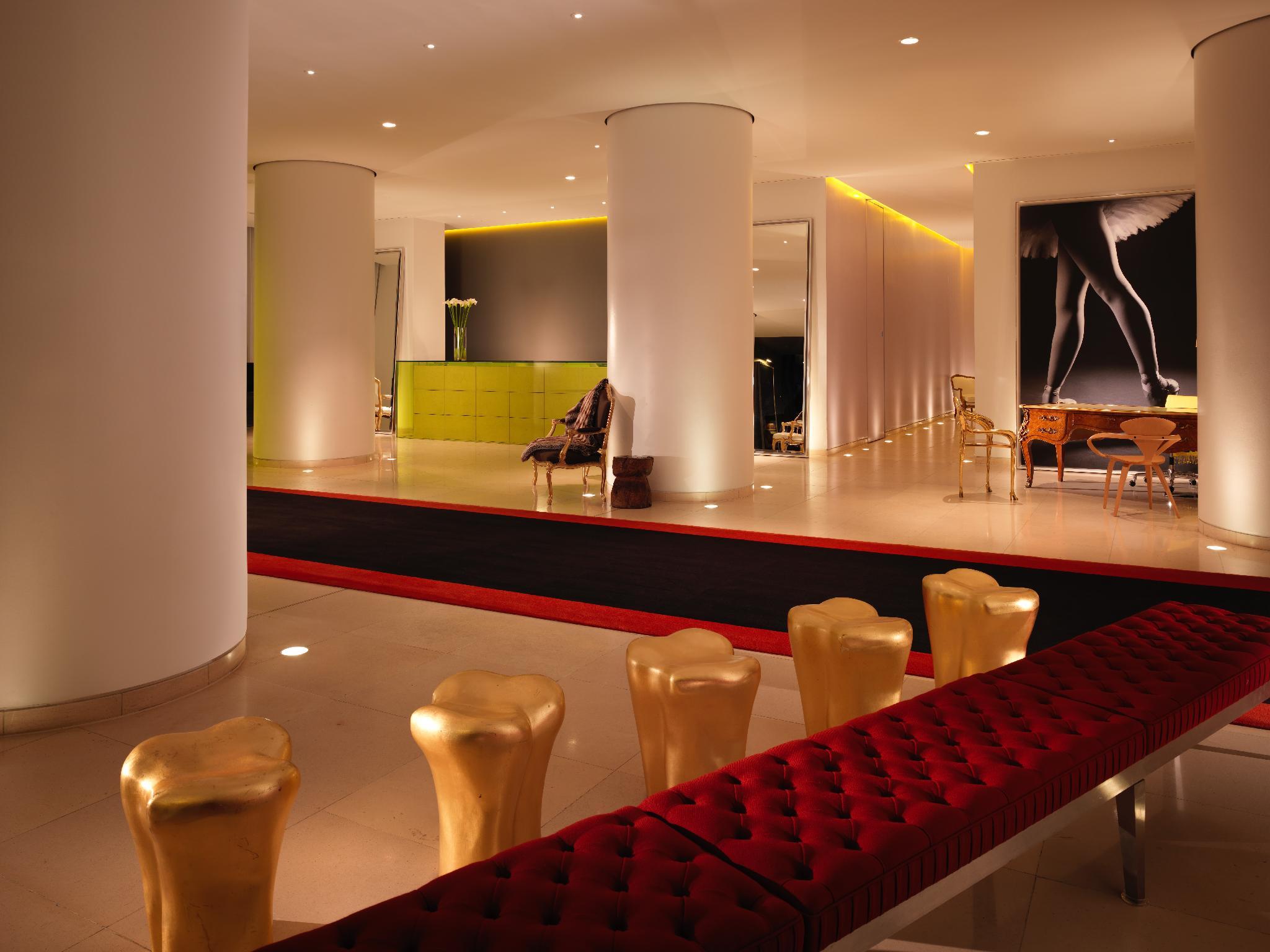 St Martins Lane 5* Londres