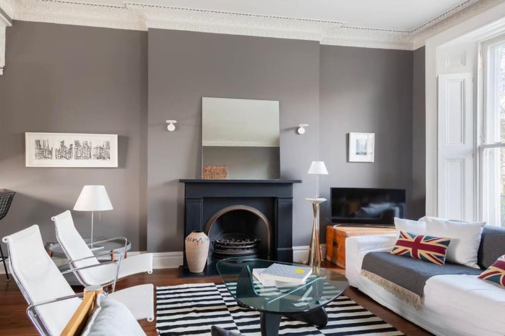 Apartamento Stunning Notting Hill Apt, Beautiful Street *