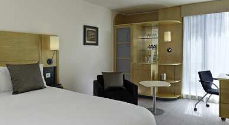 Hotel The Westminster London, Curio Collection By Hilton 4*