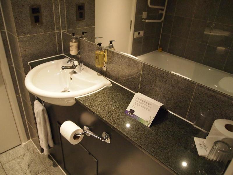 Apartamento 196 Bishopsgate Con Servicio Londres