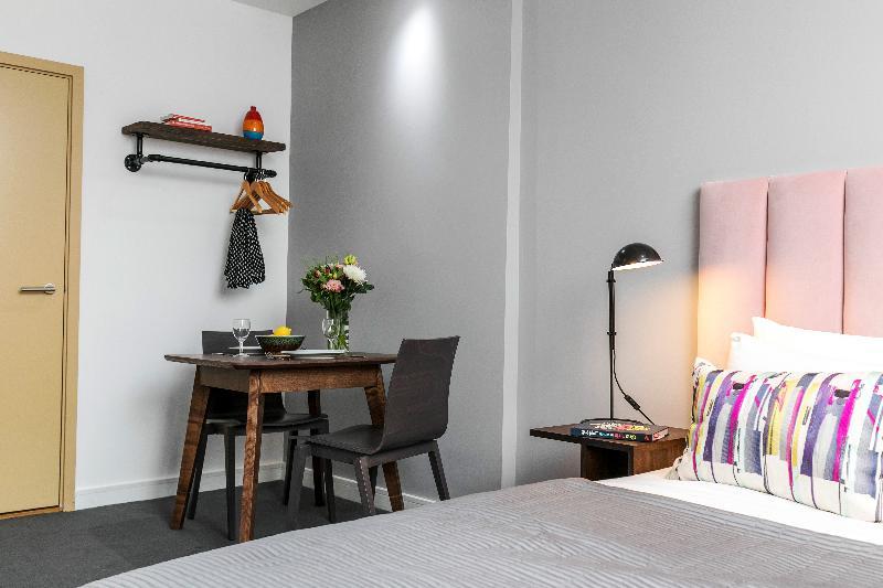 Apart-hotel Native Hyde Park 4*
