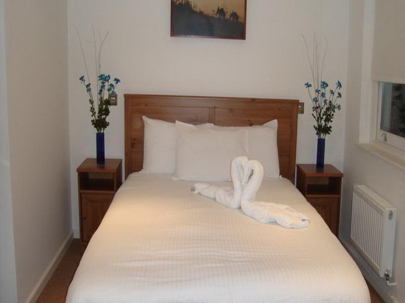Nox West Hampstead Londen