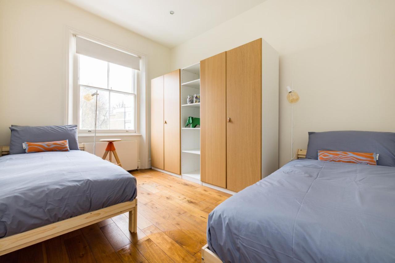 Stunning Notting Hill Apt, Beautiful Street Londres