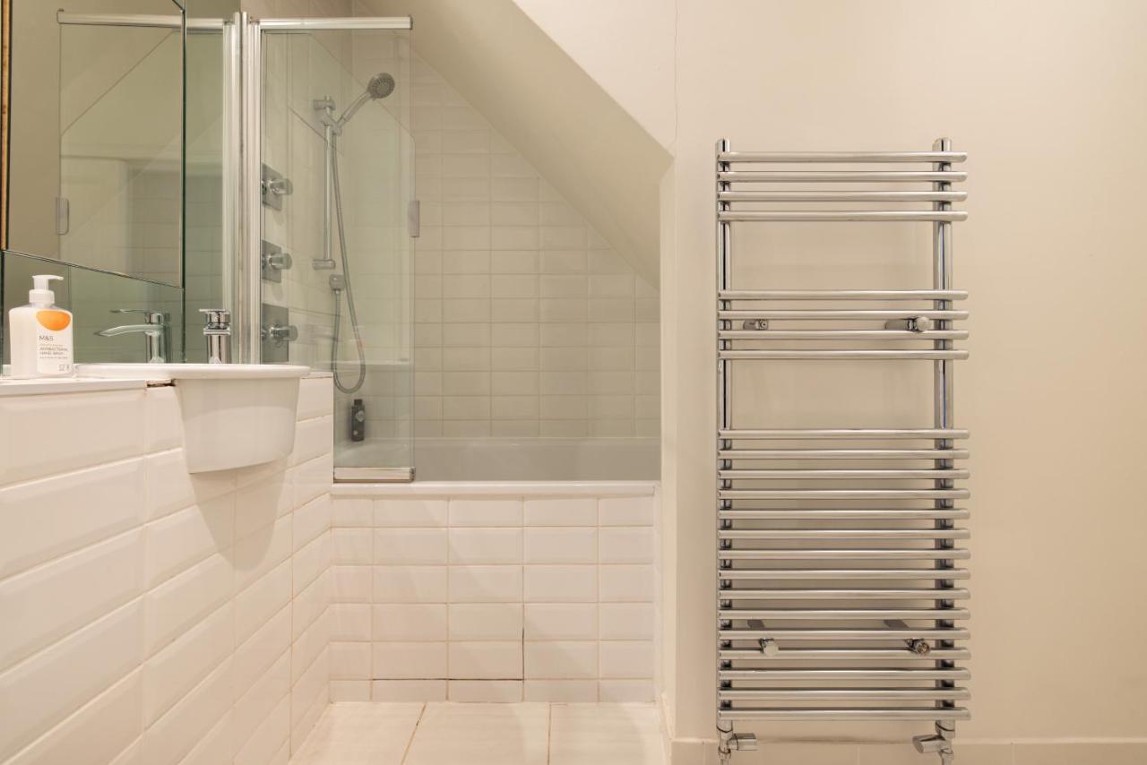 Apartamento Stunning Notting Hill Apt, Beautiful Street Londres