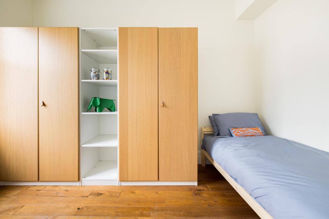 Stunning Notting Hill Apt, Beautiful Street Apartamento *