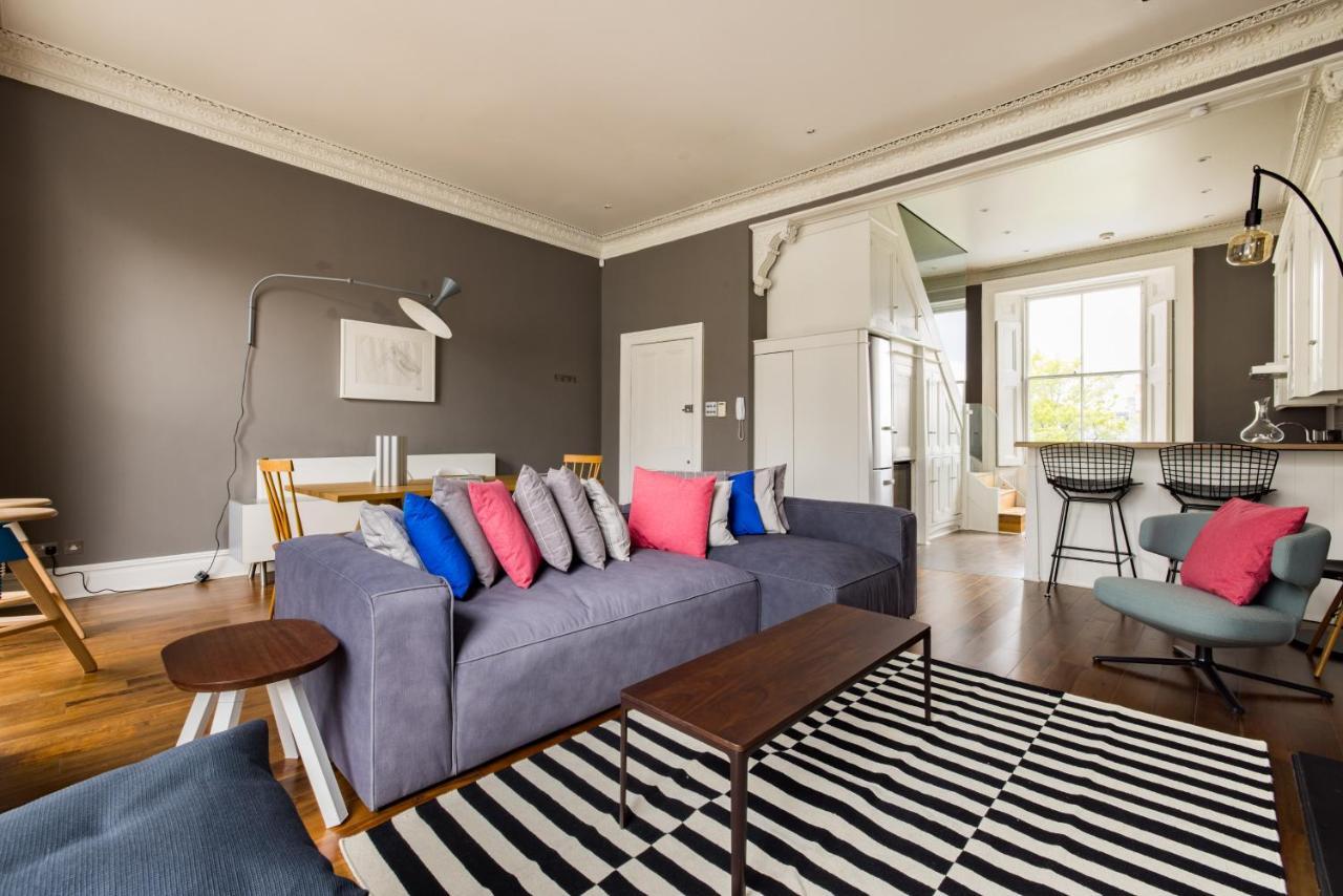 Apartamento Stunning Notting Hill Apt, Beautiful Street