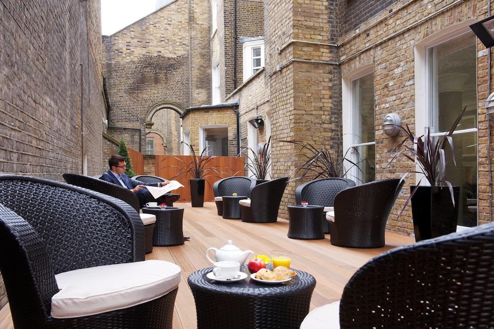Fraser Queens Gate 4* Londres