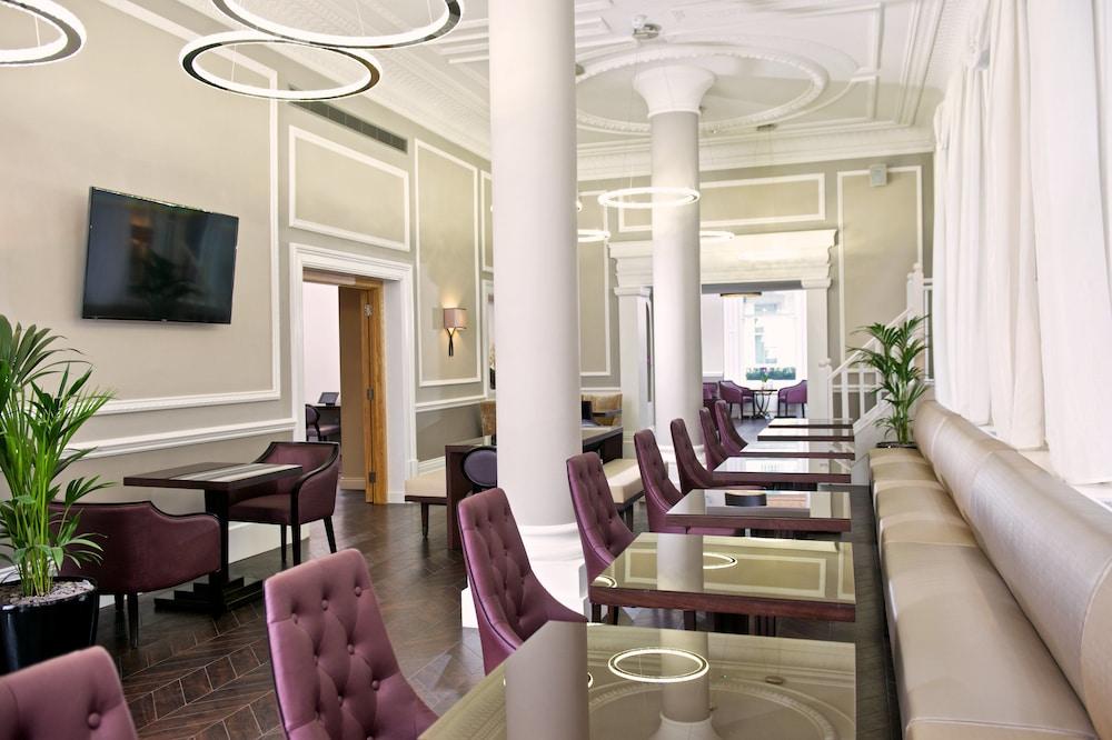 Fraser Queens Gate Apartahotel Londres
