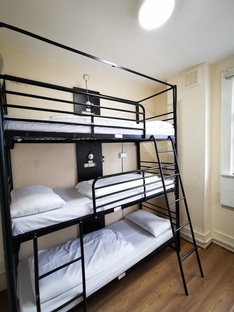 Auberge de jeunesse Onefam Waterloo 18-36 Years Old *