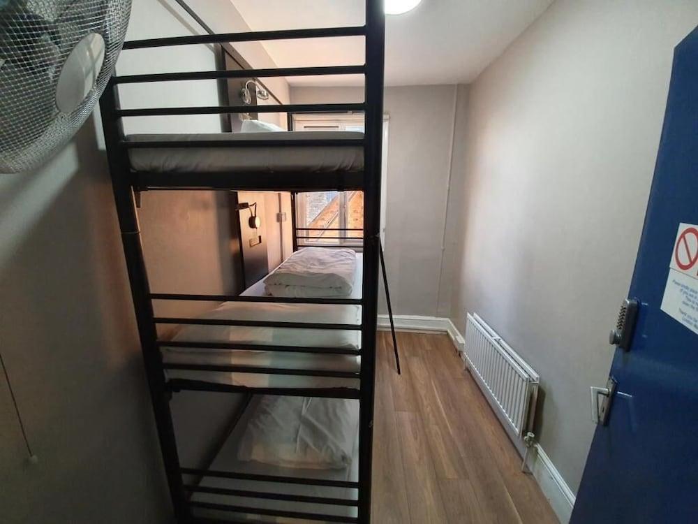 Auberge de jeunesse Onefam Waterloo 18-36 Years Old Londres