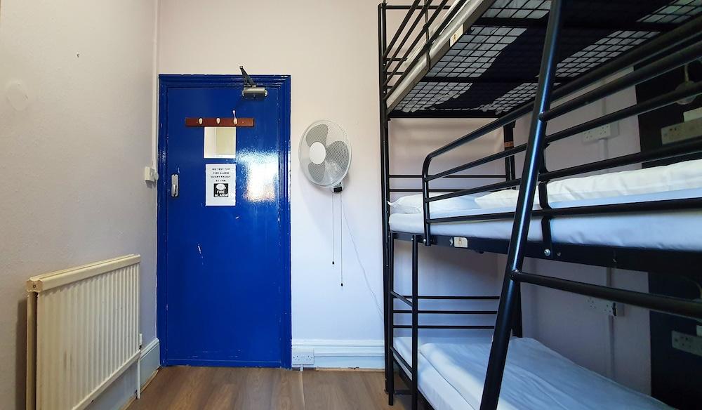 Onefam Waterloo 18-36 Years Old Auberge de jeunesse *
