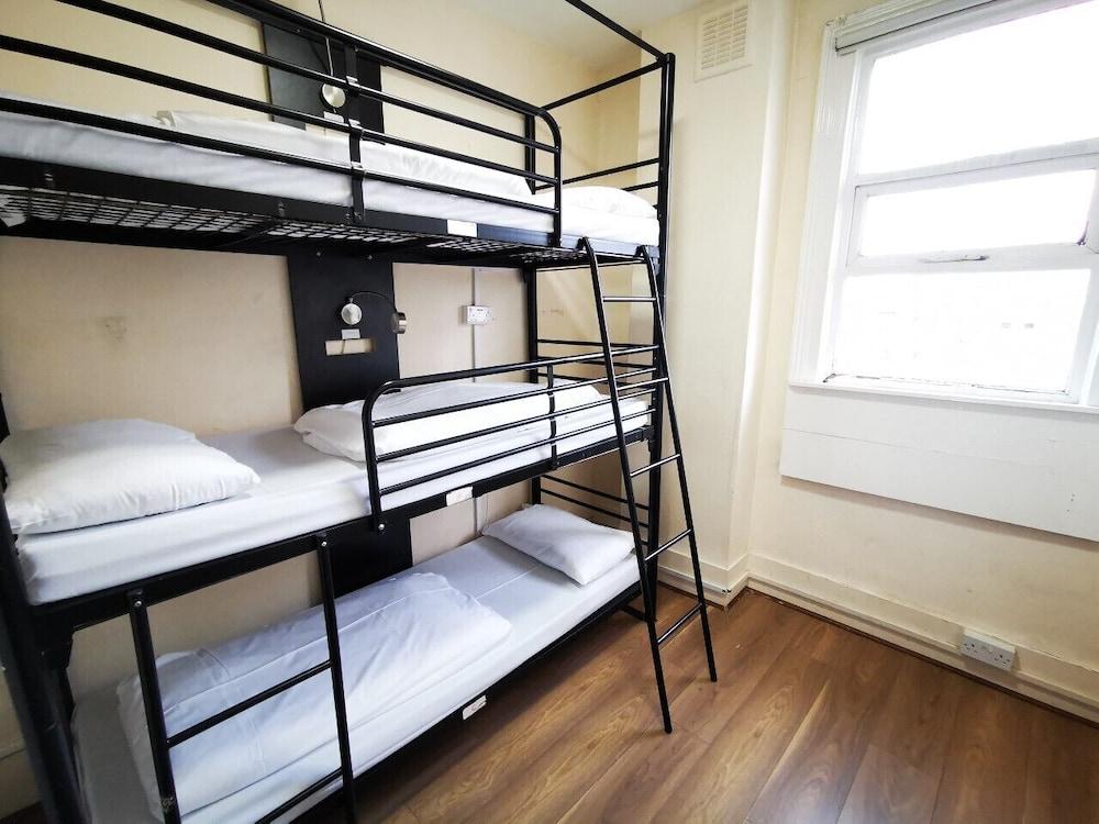 Auberge de jeunesse Onefam Waterloo 18-36 Years Old Londres