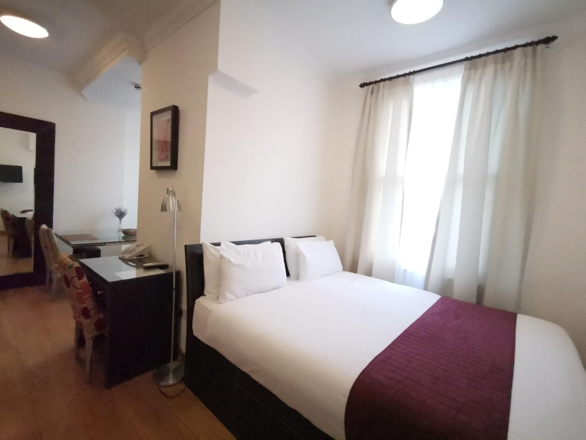 The Royale Chulan Hyde Park 3* Londres