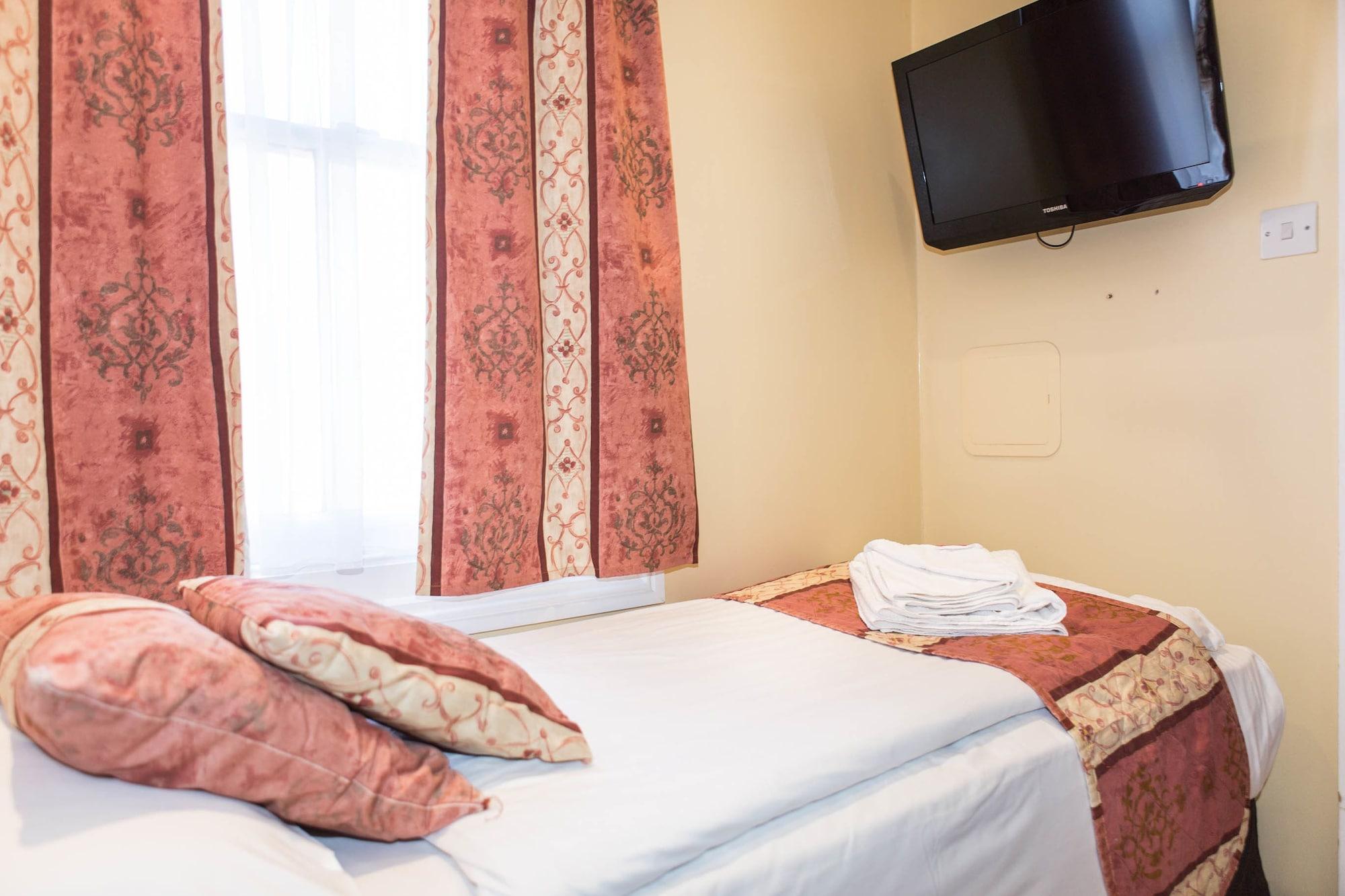 Dolphin 3* Londen