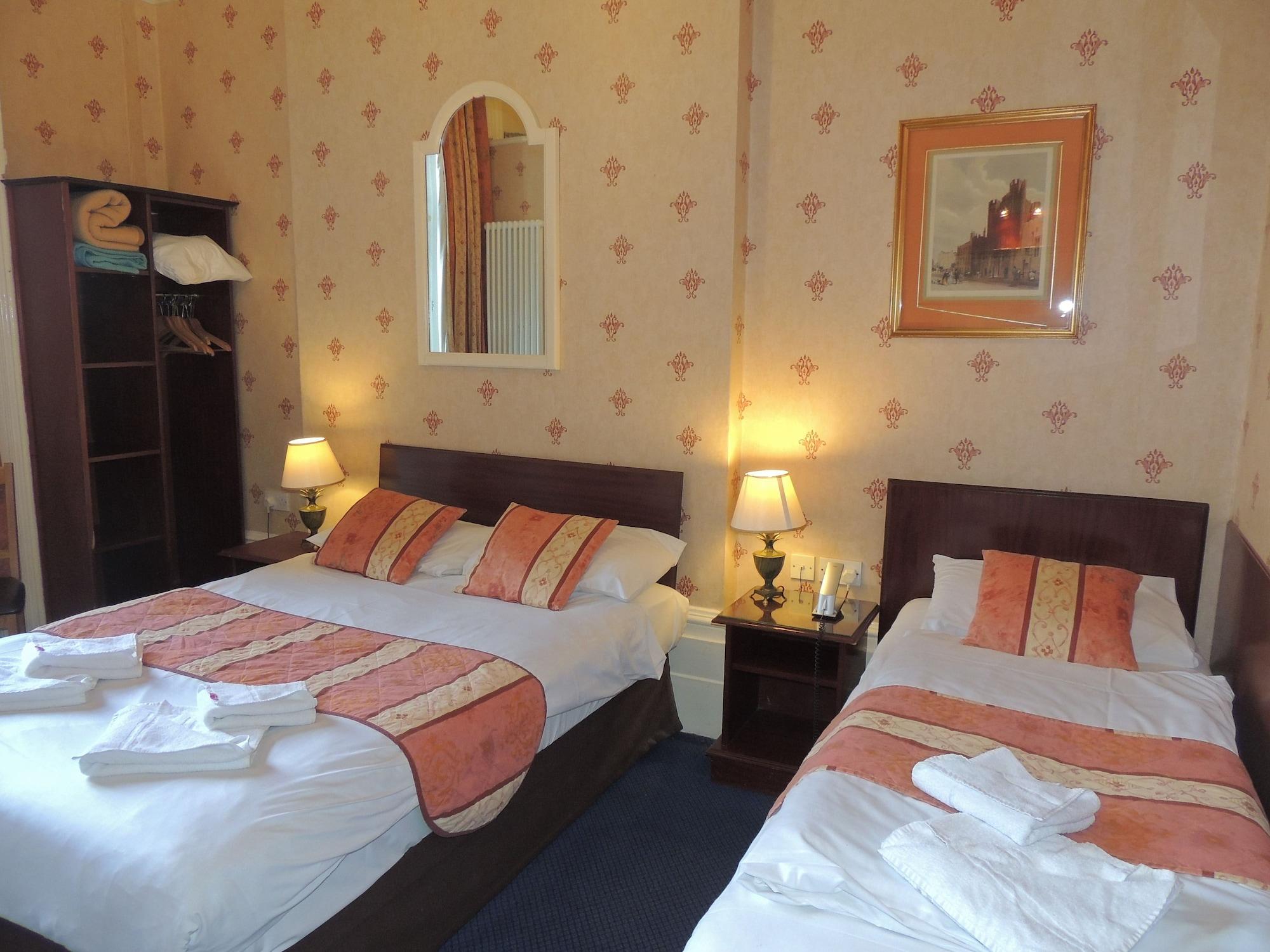Dolphin 3* Londen