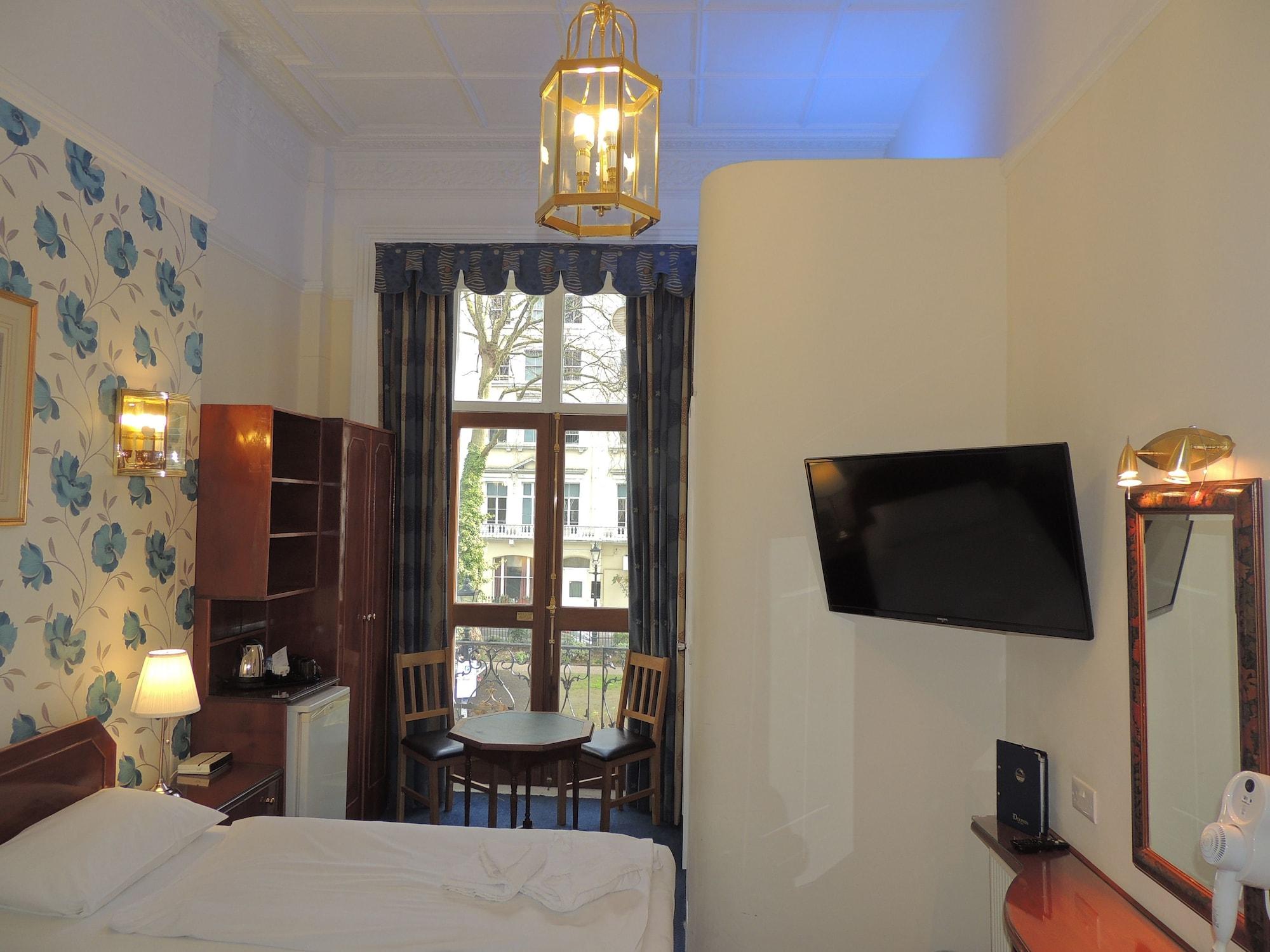 Dolphin 3* Londen