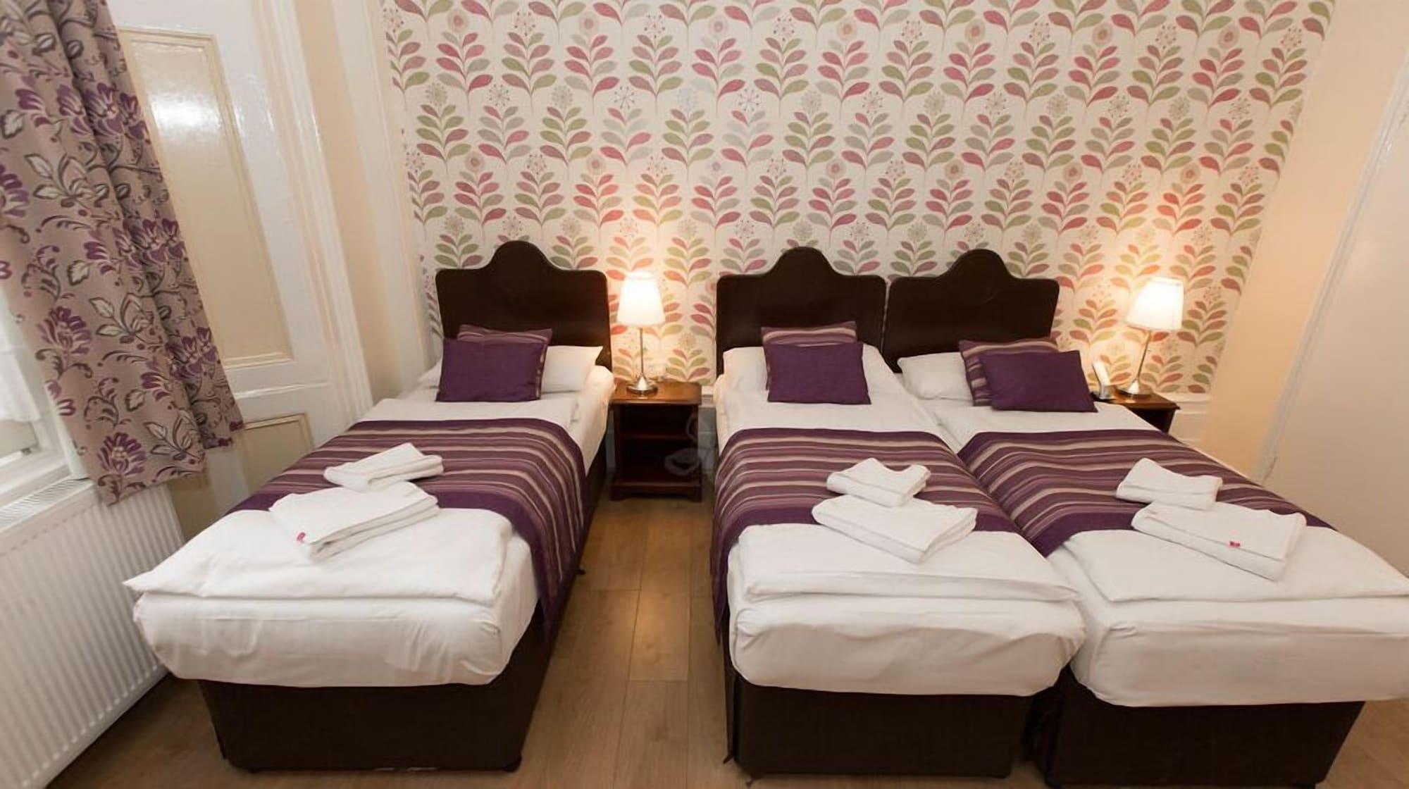 Hotel Dolphin Londen