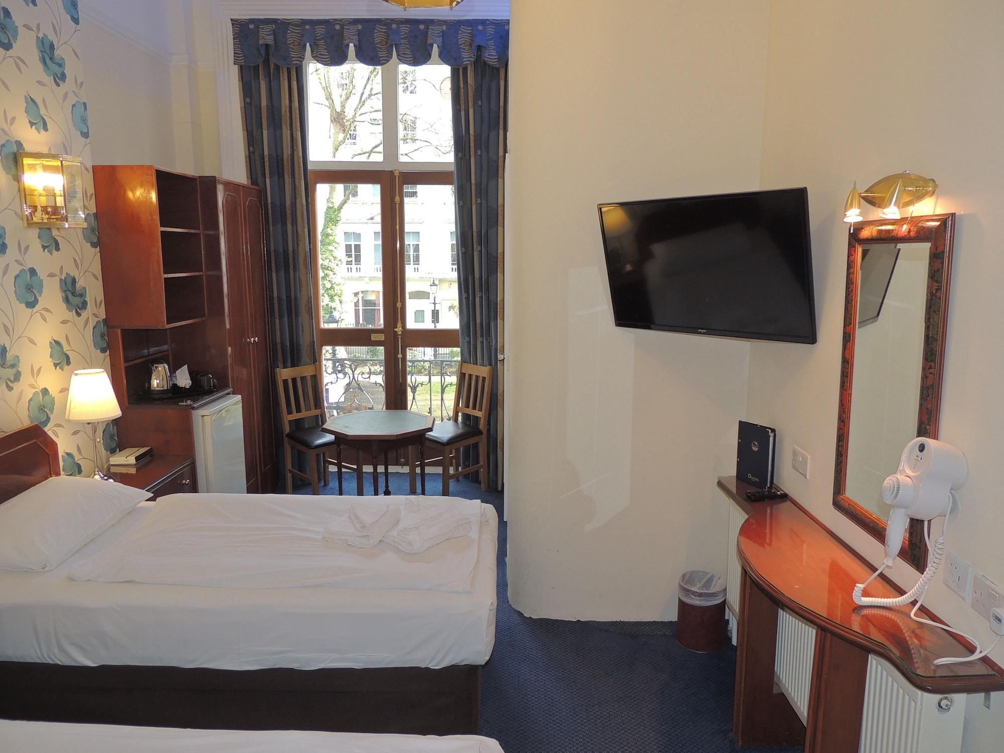 Hotel Dolphin Londen