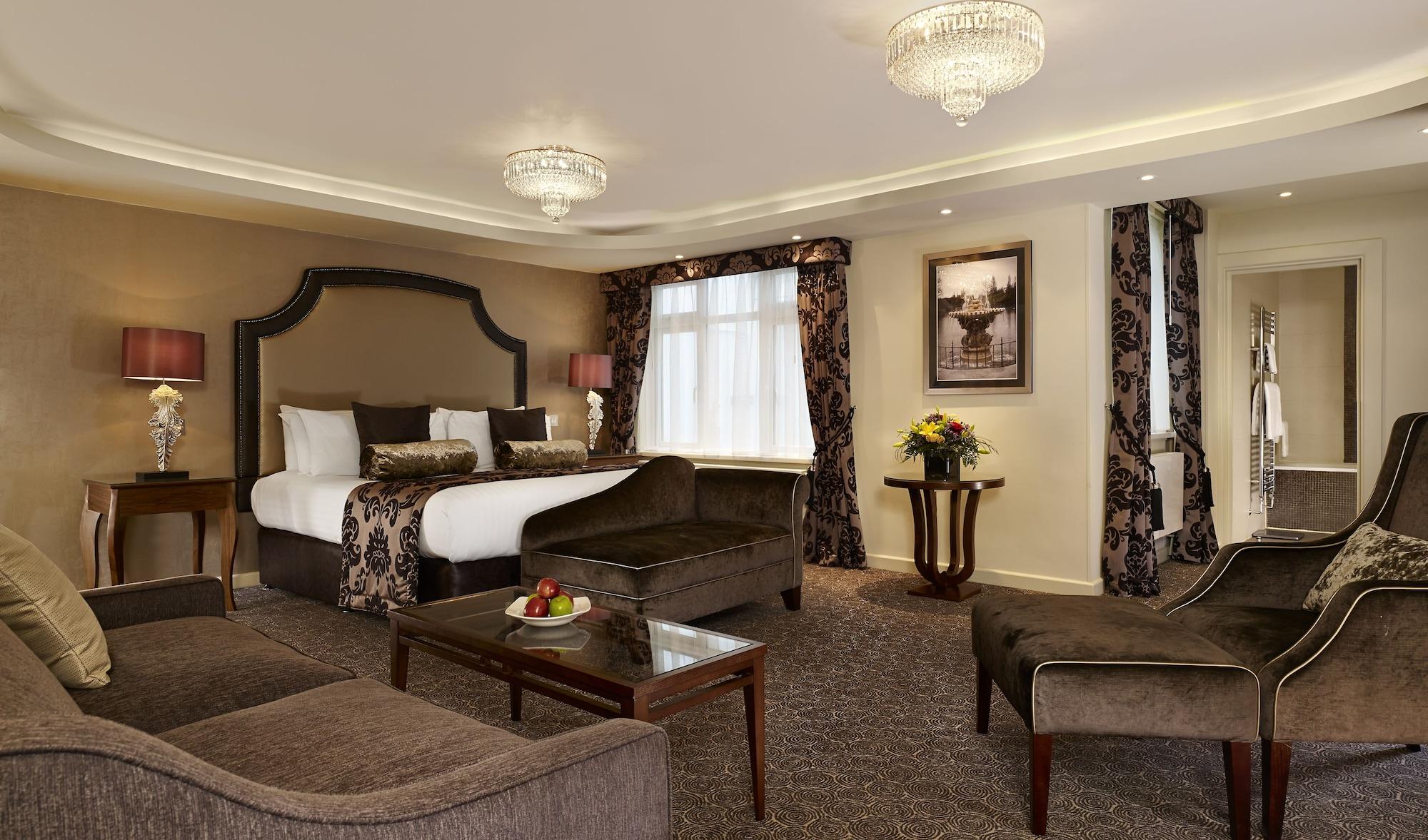 Blakemore Hyde Park Hotel
