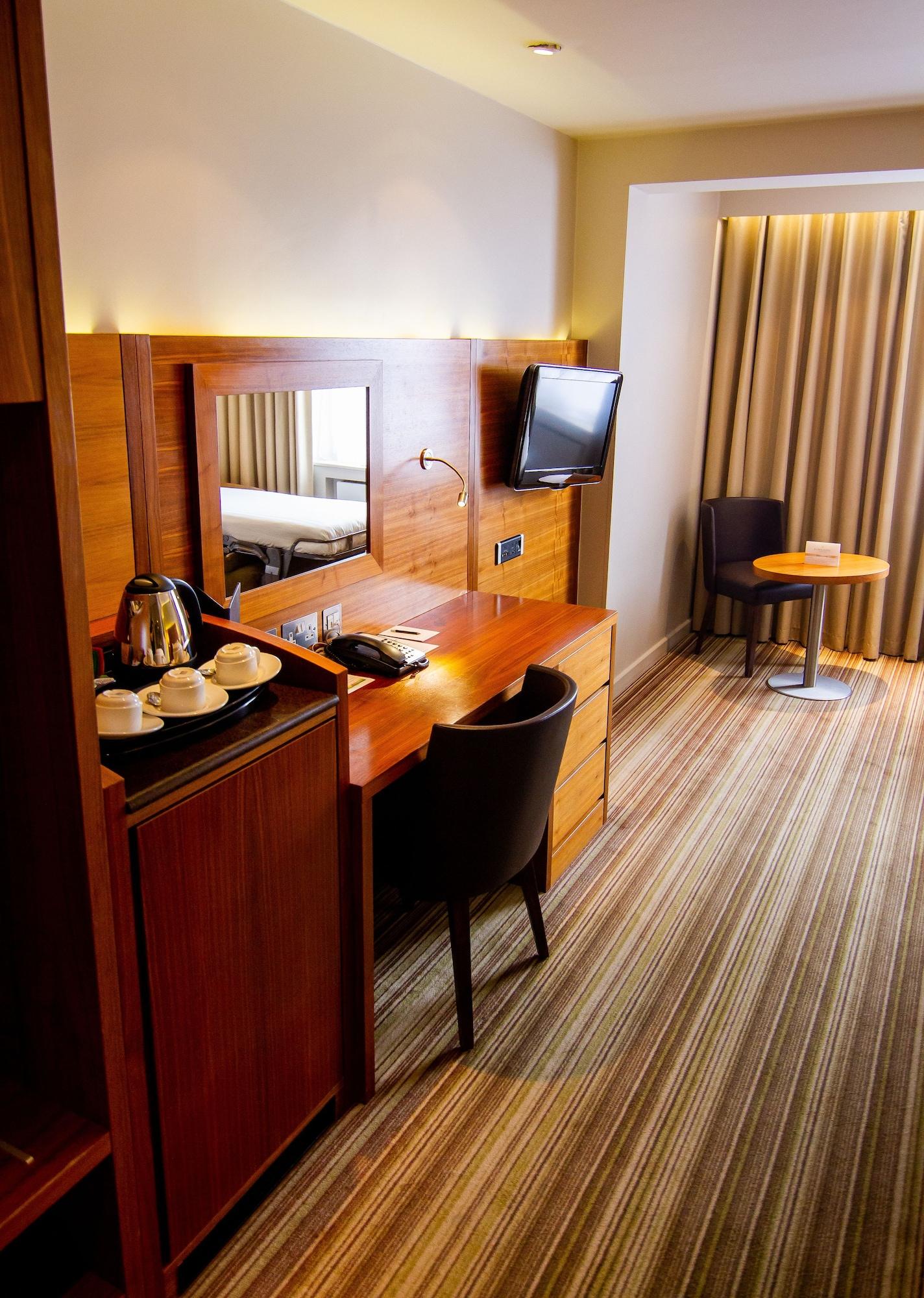 Hotel Blakemore Hyde Park Londres