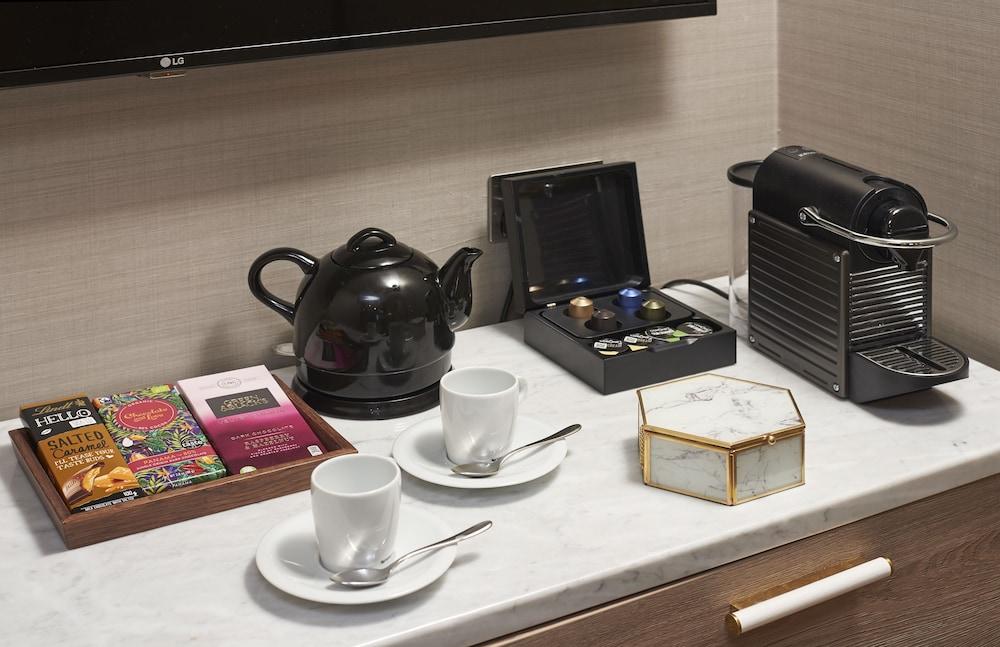 Doubletree By Hilton Excel Hotel London