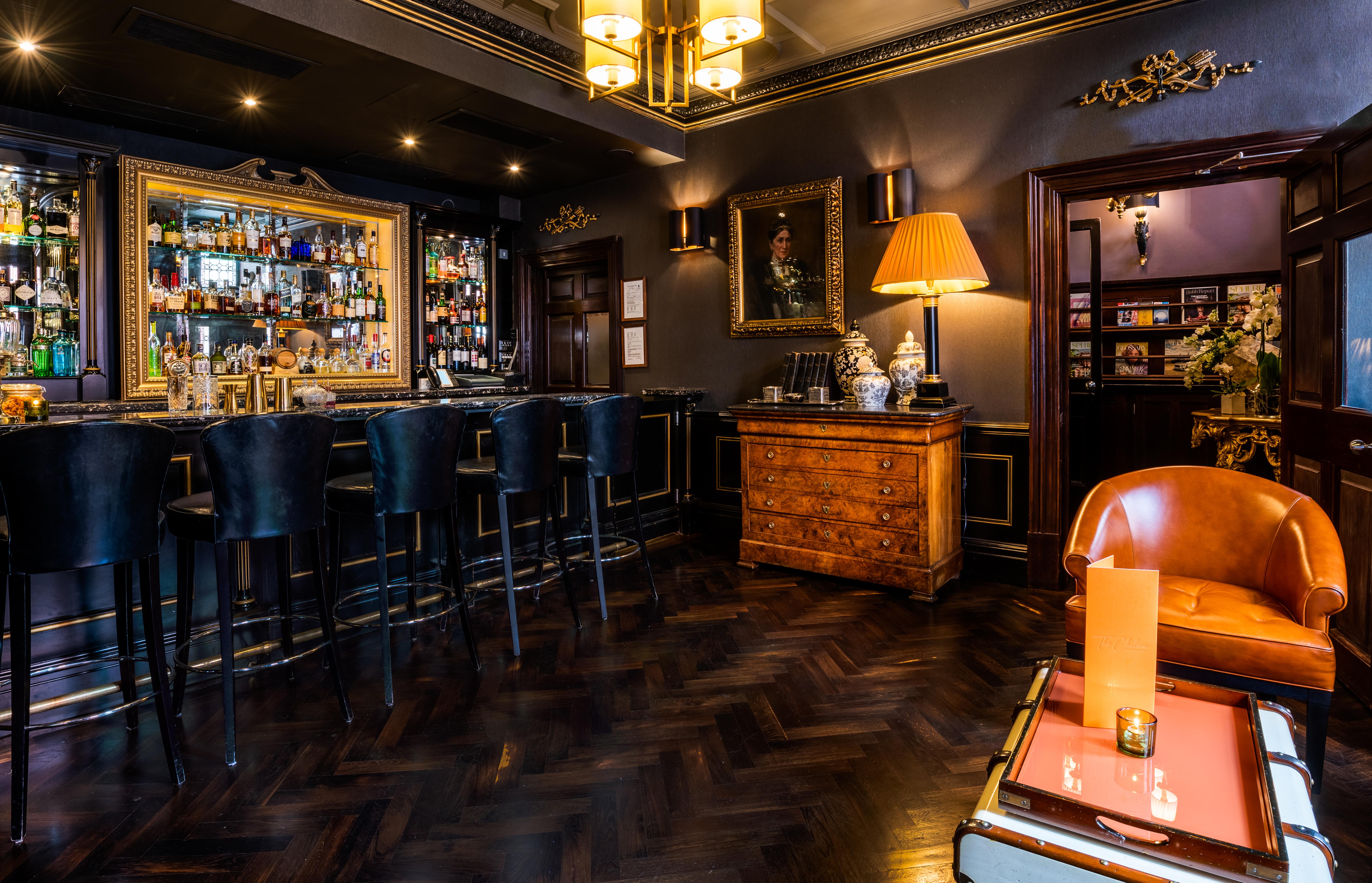 11 Cadogan Gardens And The By Iconic Luxury 5* London
