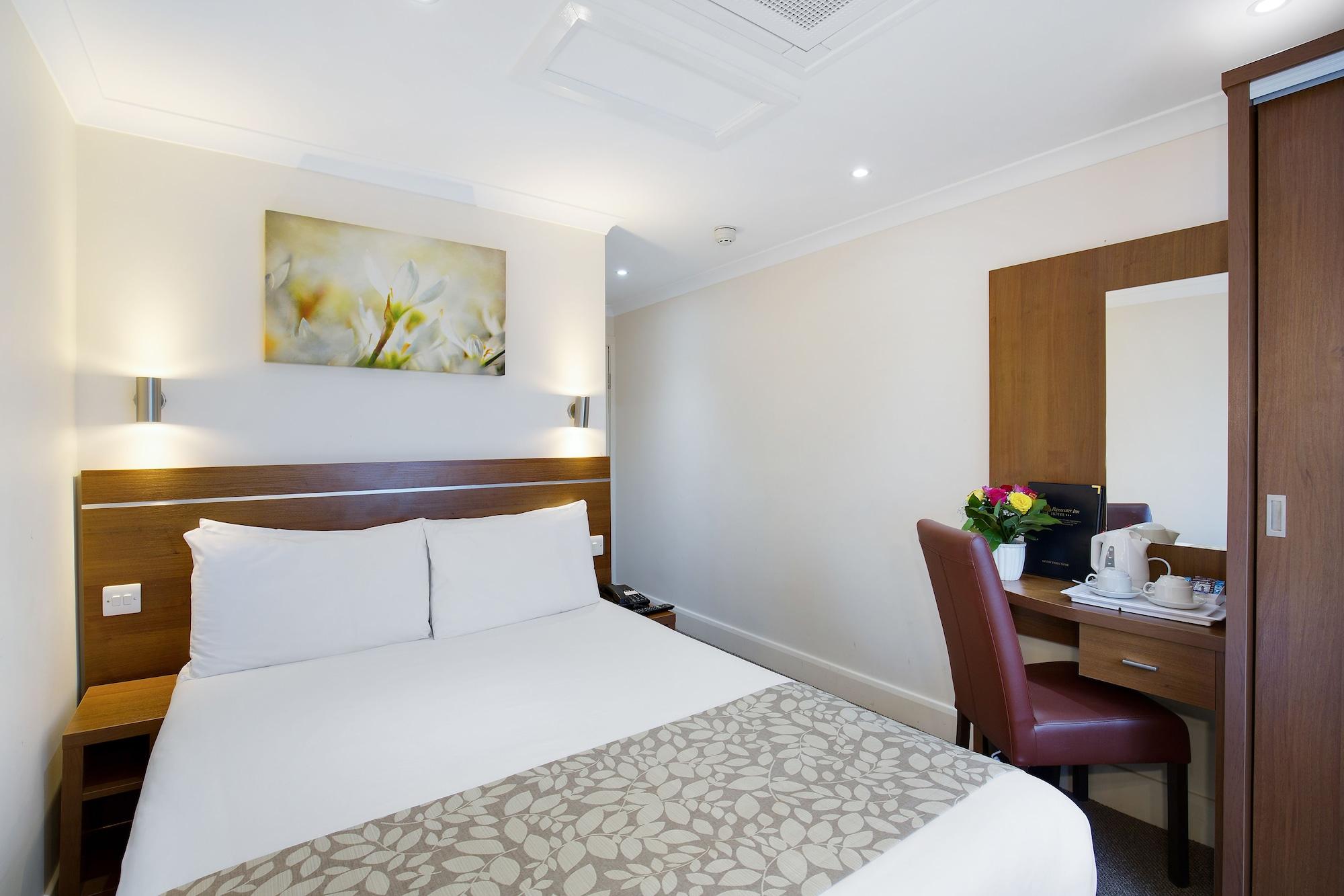 Park Avenue Bayswater Hyde Park Hotel Londres