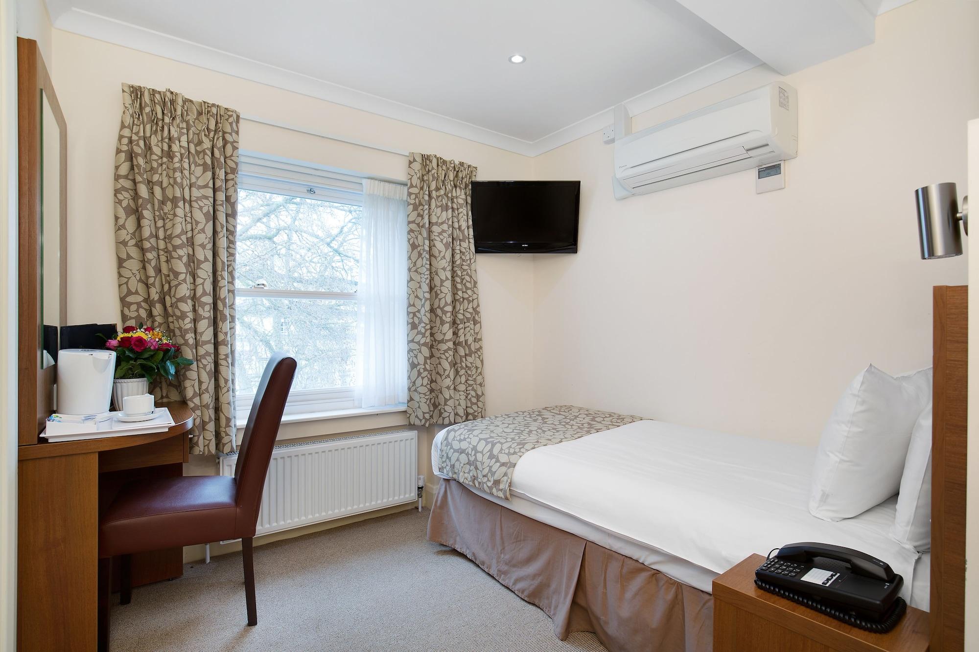 Park Avenue Bayswater Hyde Park Hotel Londres