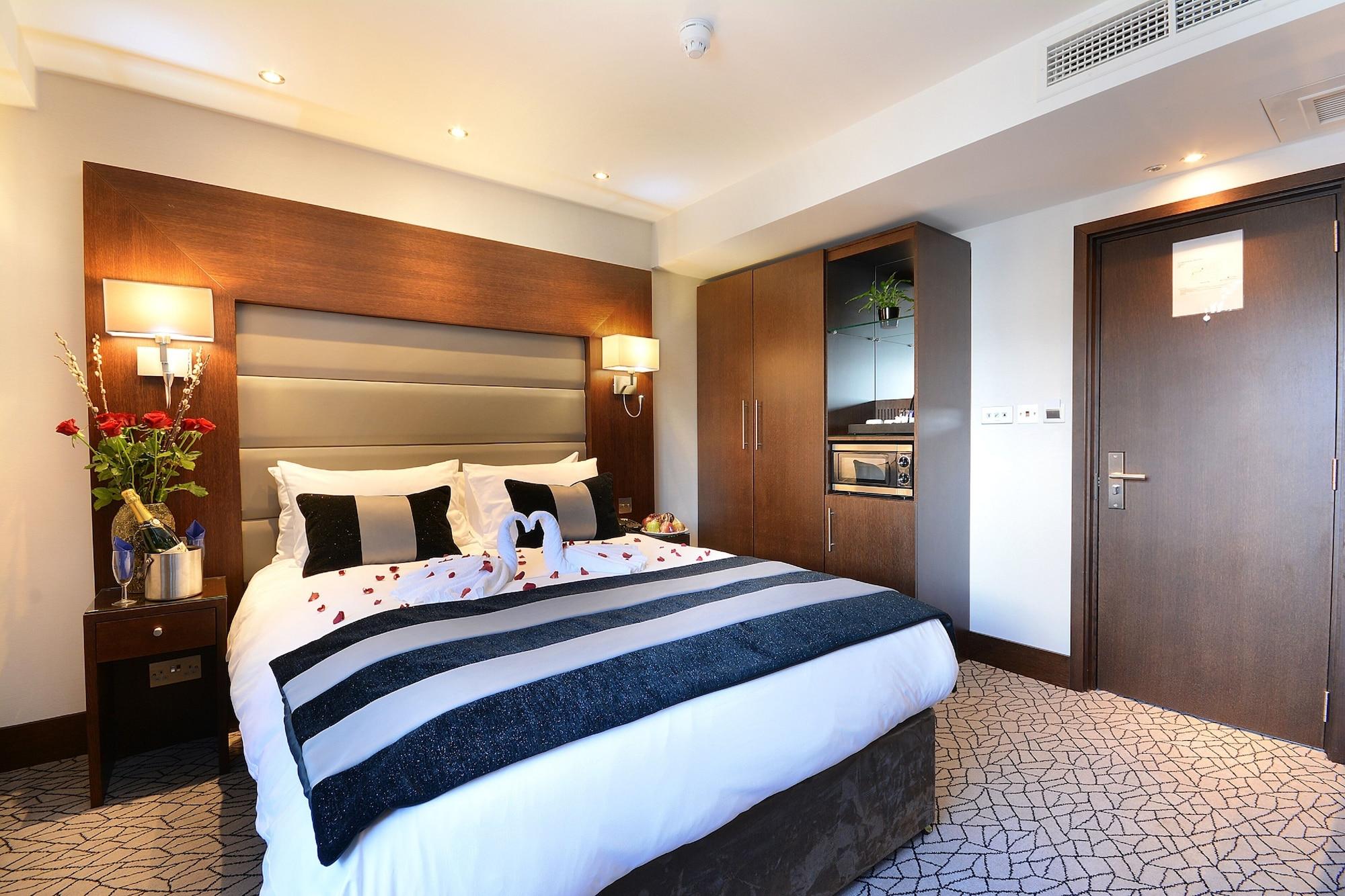 Hotel Park Grand Lancaster Gate