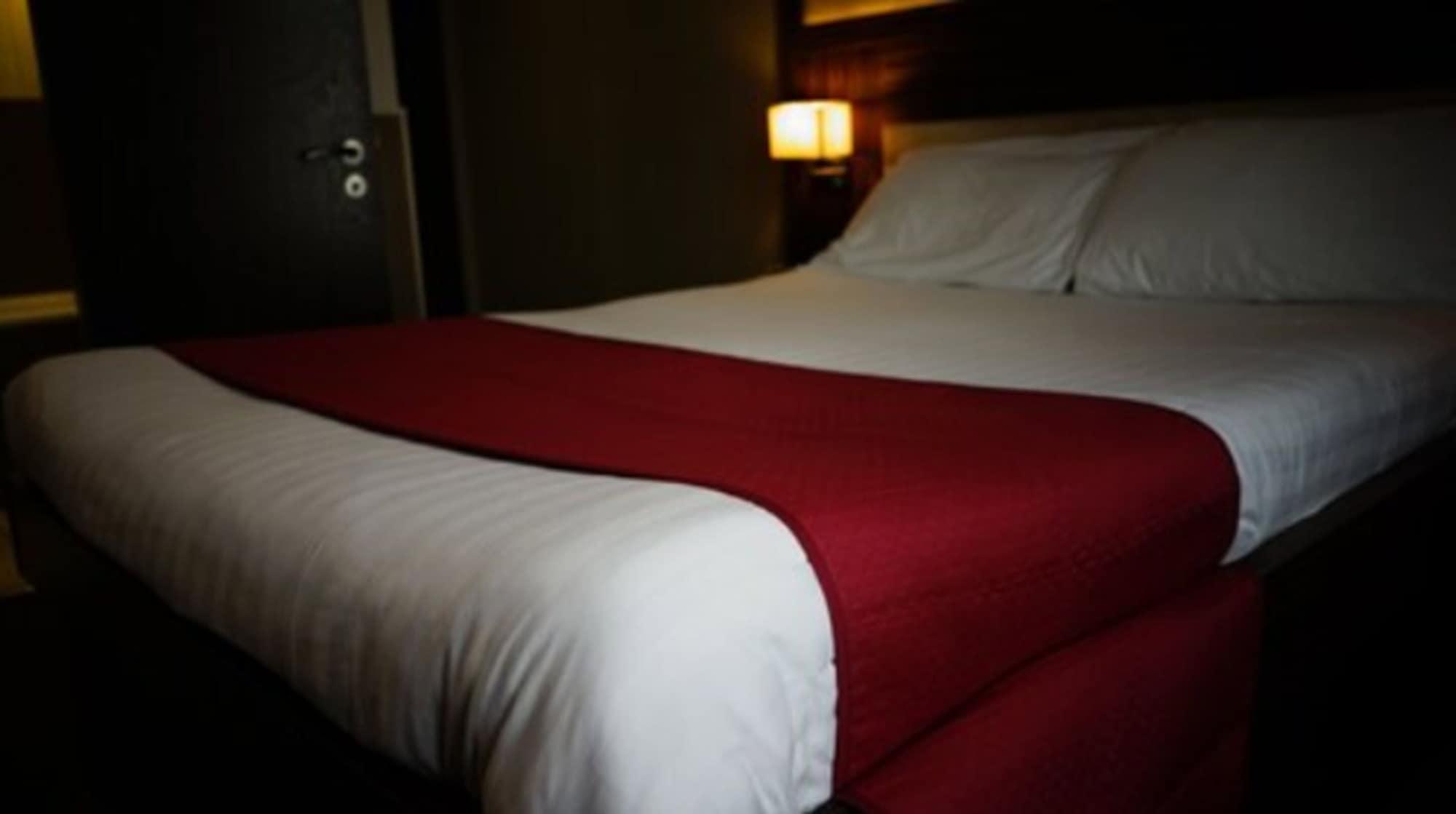 Hotel Maitrise Maida Vale - Londres