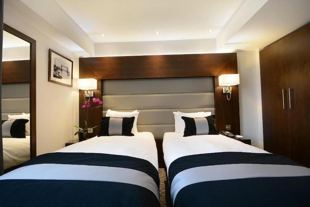 Park Grand Lancaster Gate 5* Londen