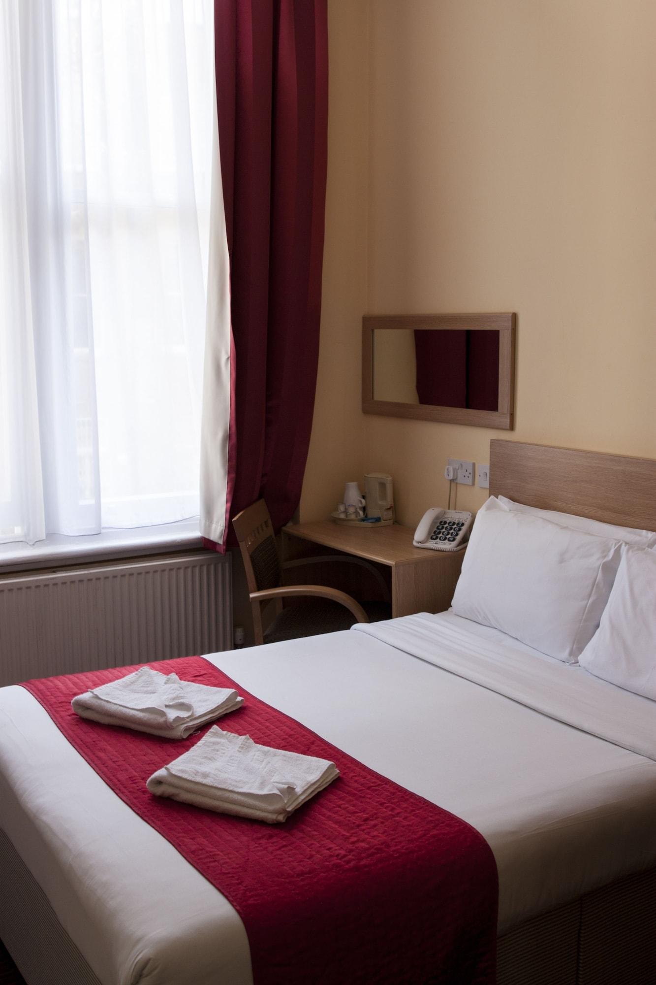 Hotel Lord Jim Kensington Londres