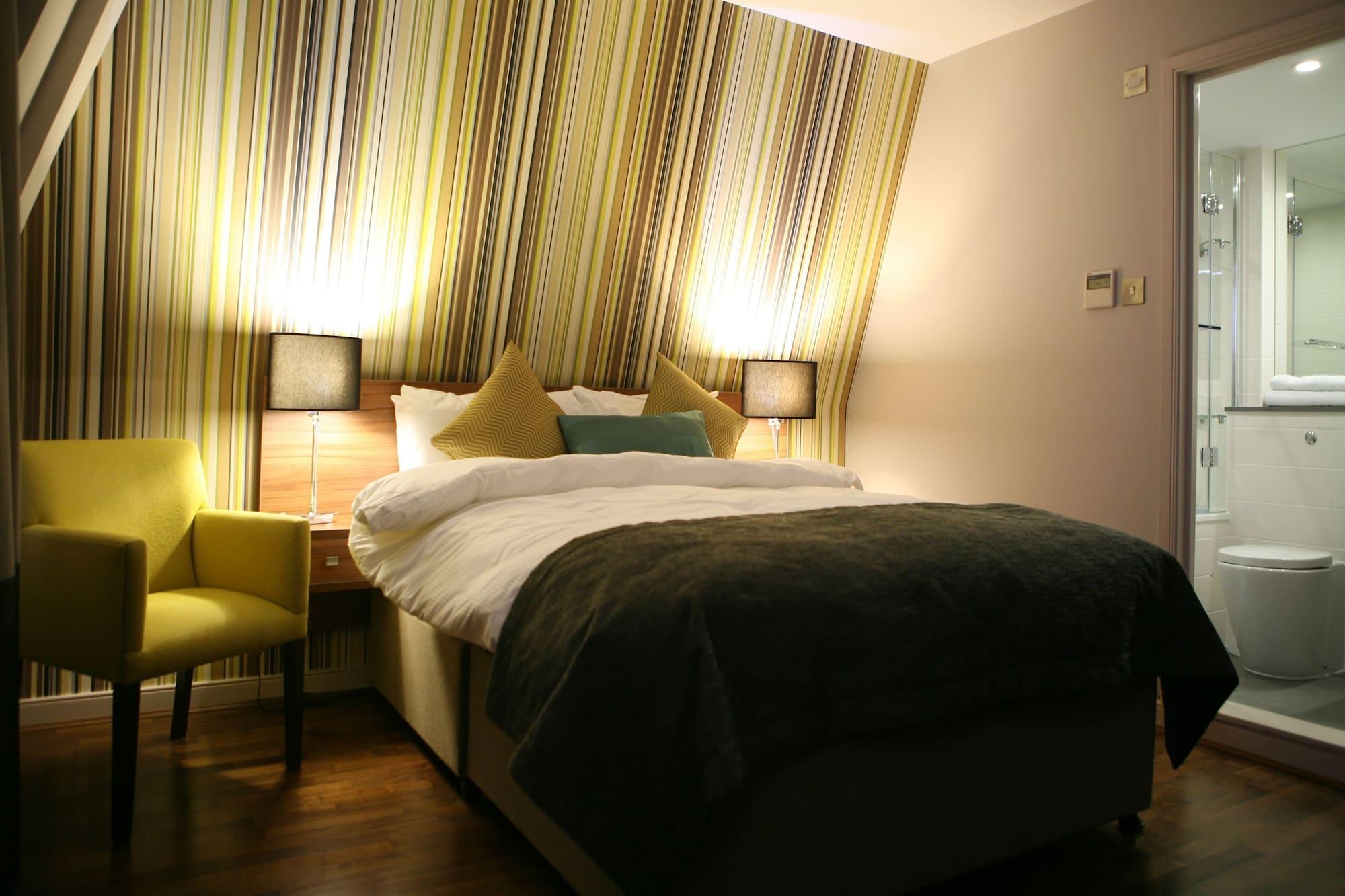 Hotel Western Mornington Hyde Park Londres