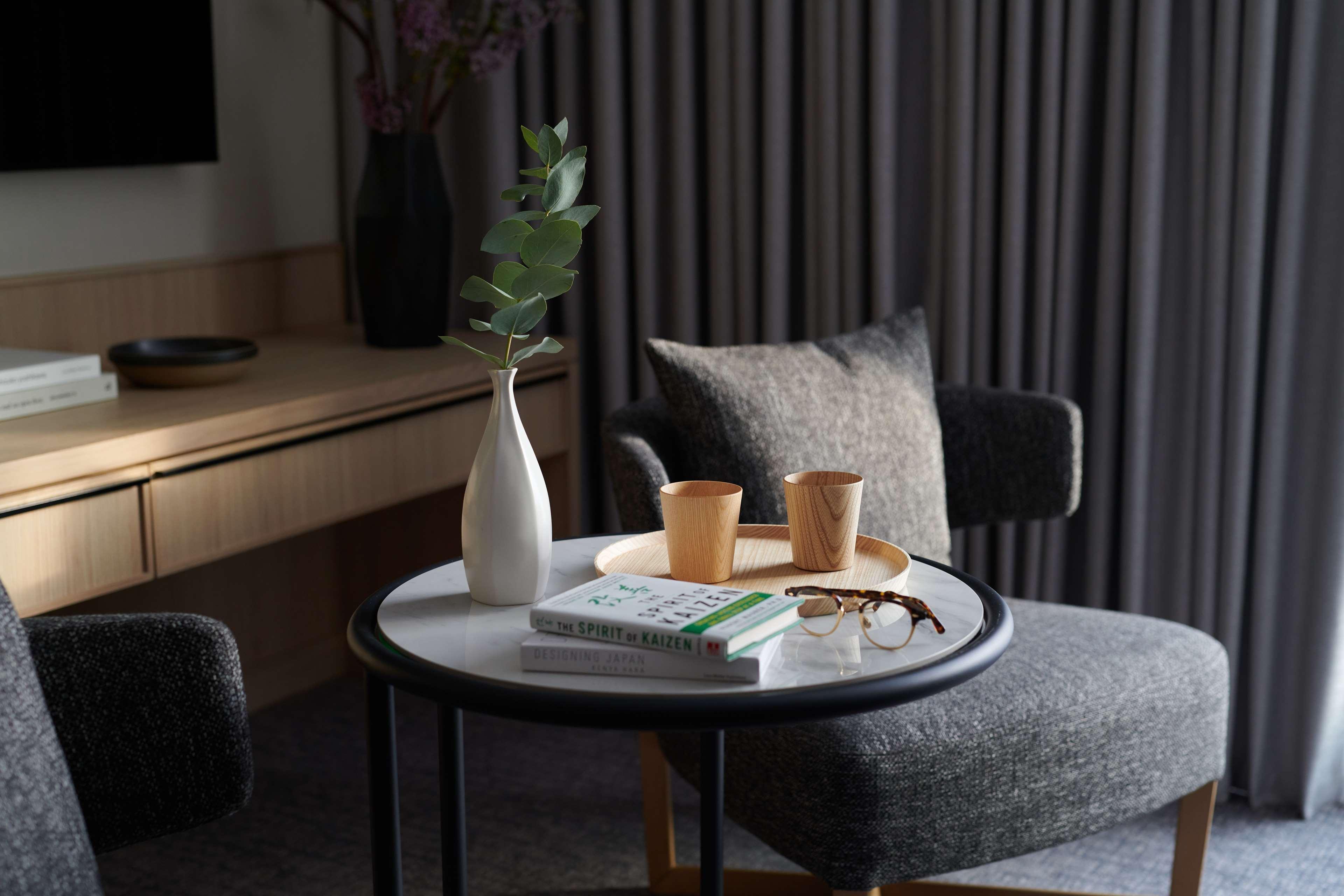 Nobu Portman Square Hotel Londres