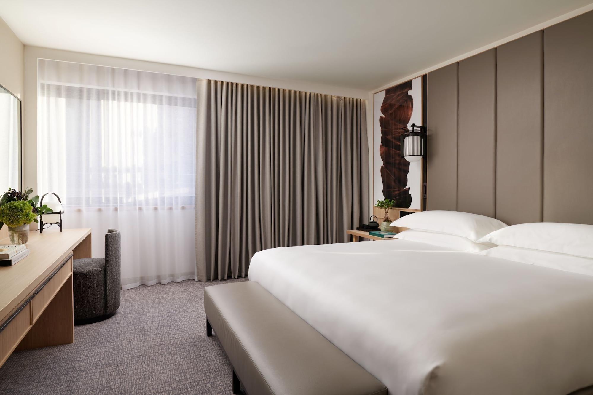 Nobu Portman Square Hotel Londres