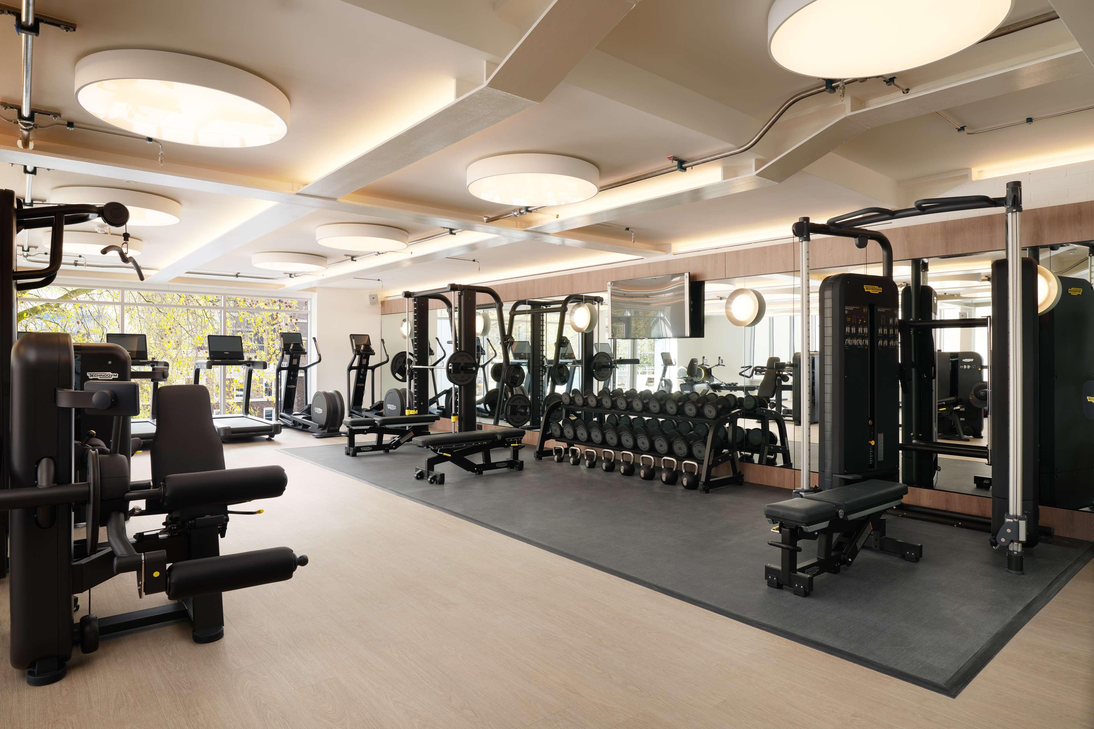 Nobu Portman Square 5* Londres