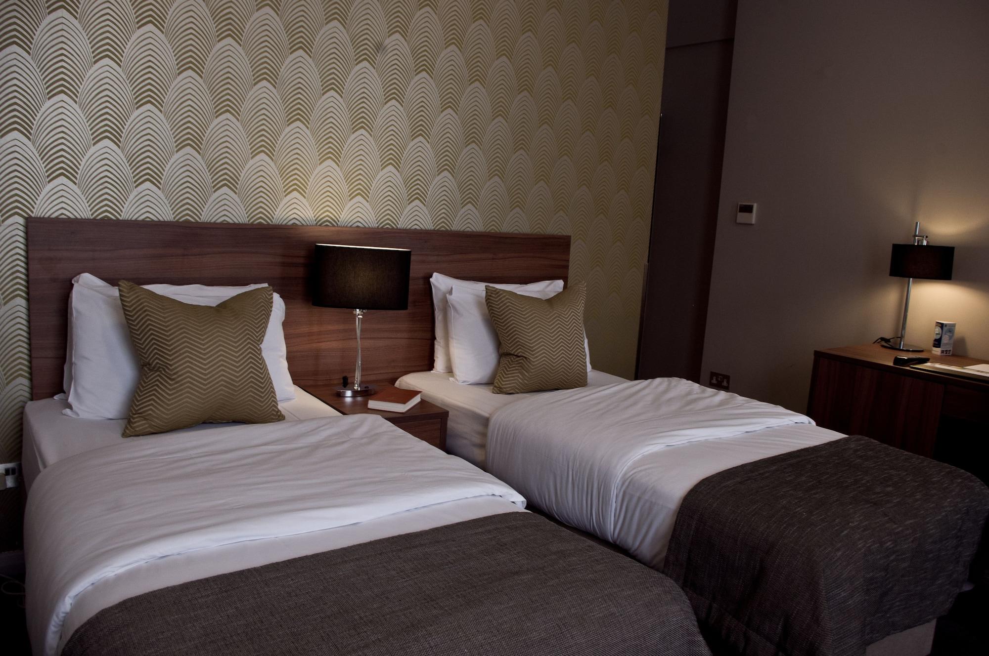 Western Mornington Hyde Park 4* Londres