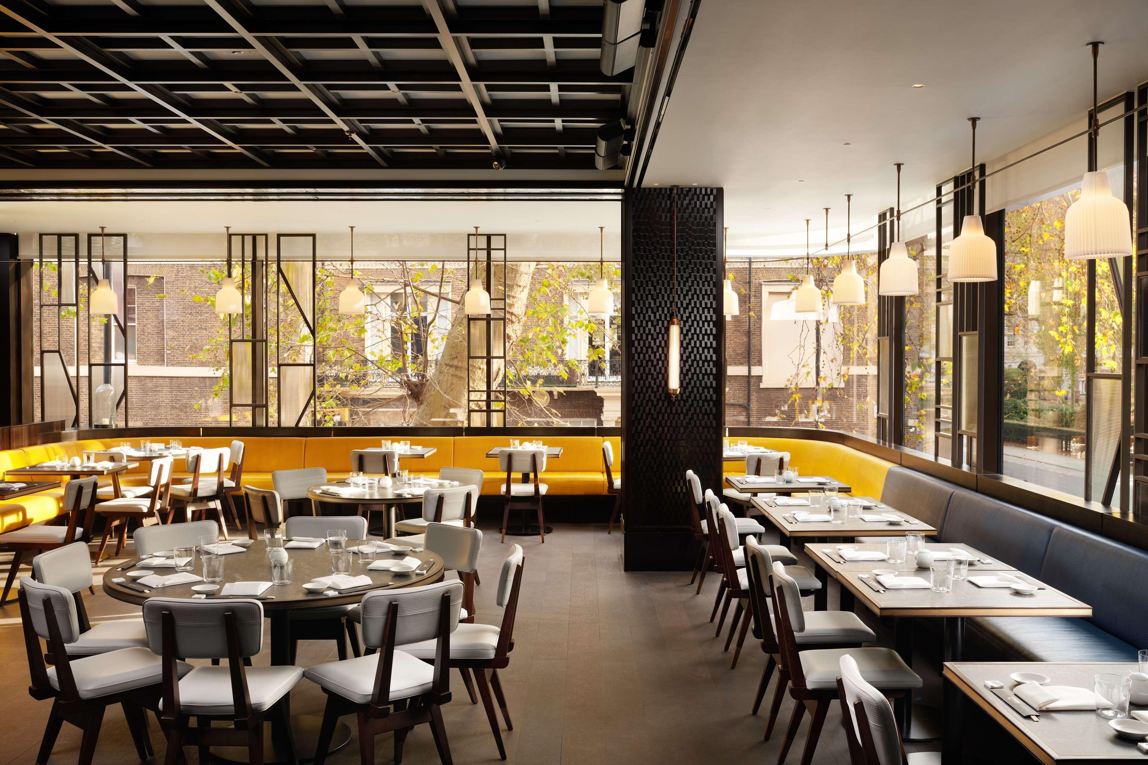 Nobu Portman Square 5* Londres