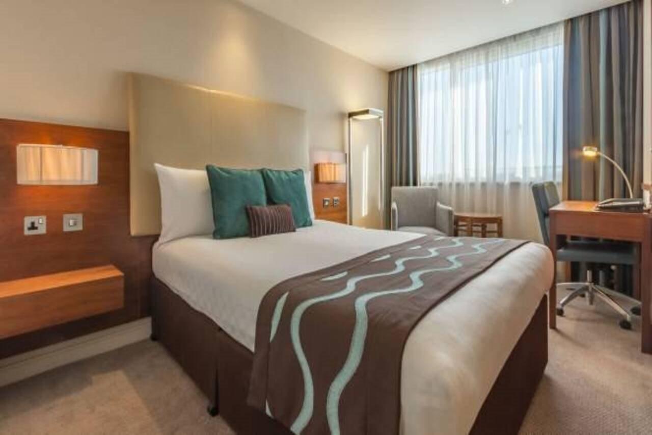 Thistle Hyde Park Kensington Gardens 4* Londres