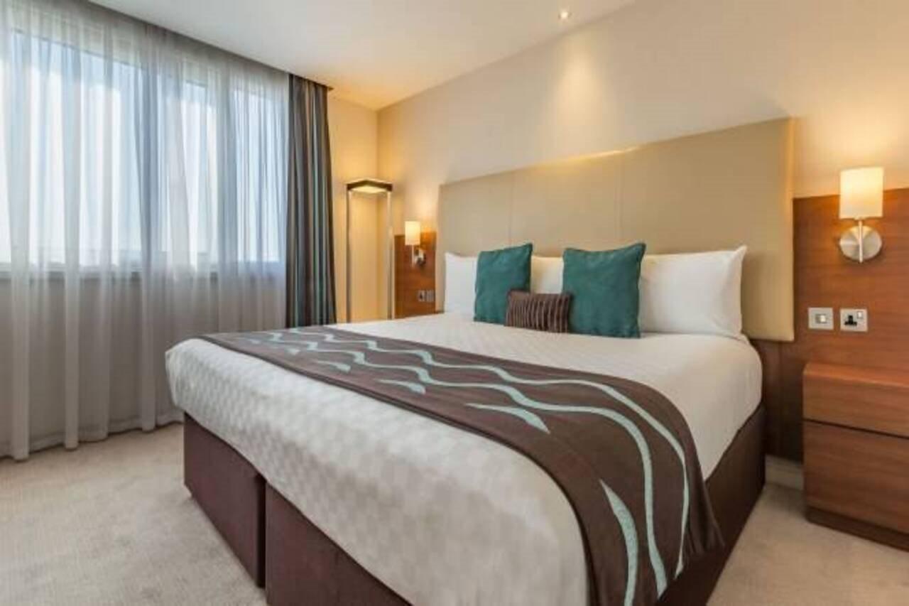 Thistle Hyde Park Kensington Gardens 4* Londres