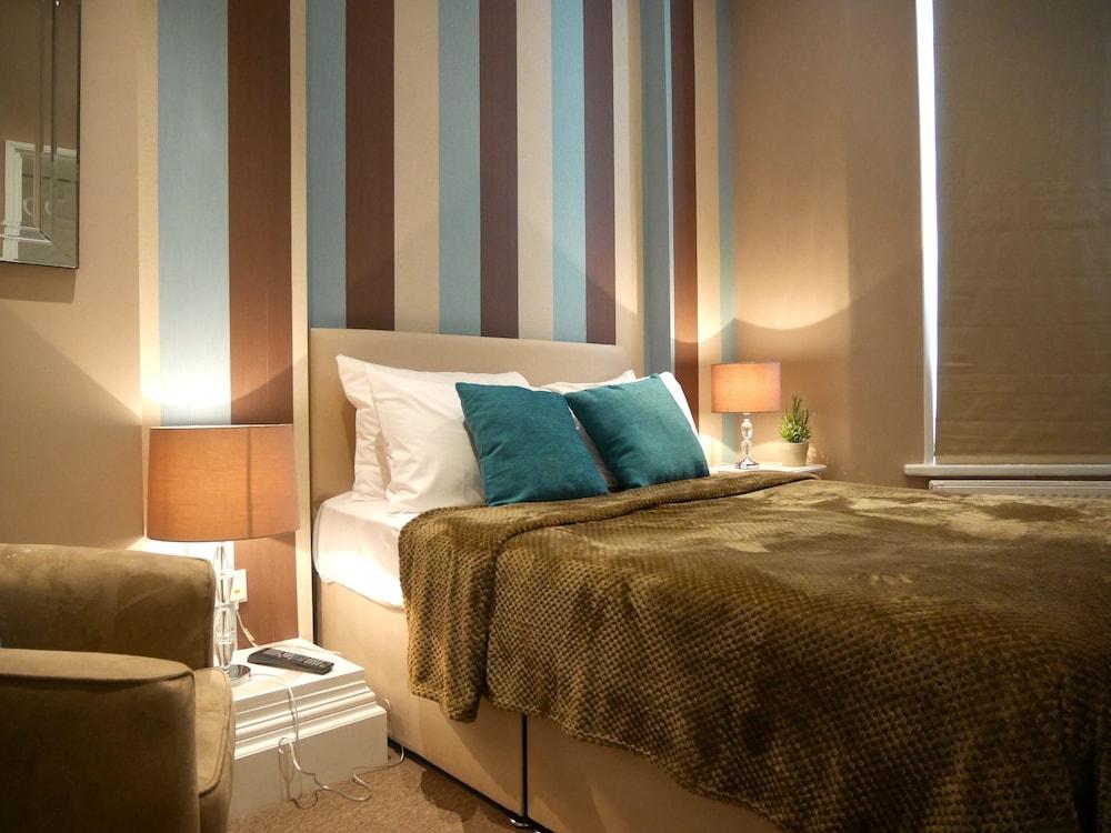 Hotel Ravna Gora Londres