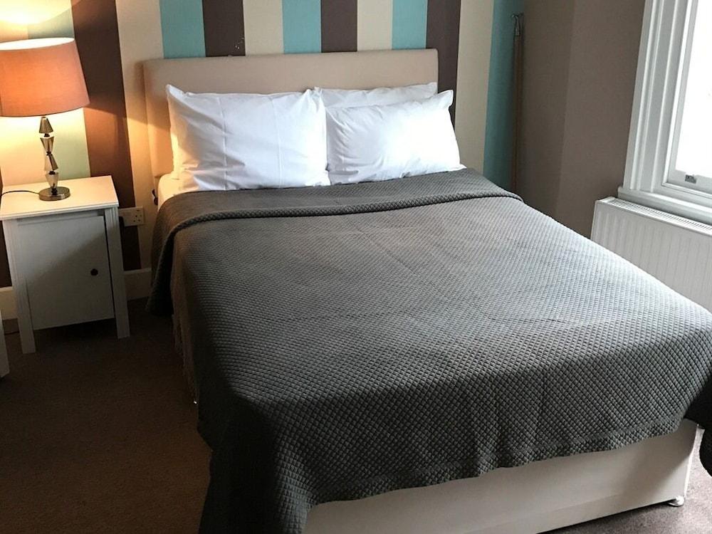 Hotel Ravna Gora Londres