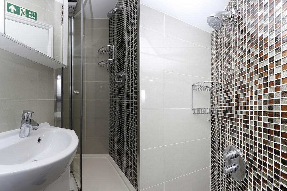 Appartement Lancaster Gate *