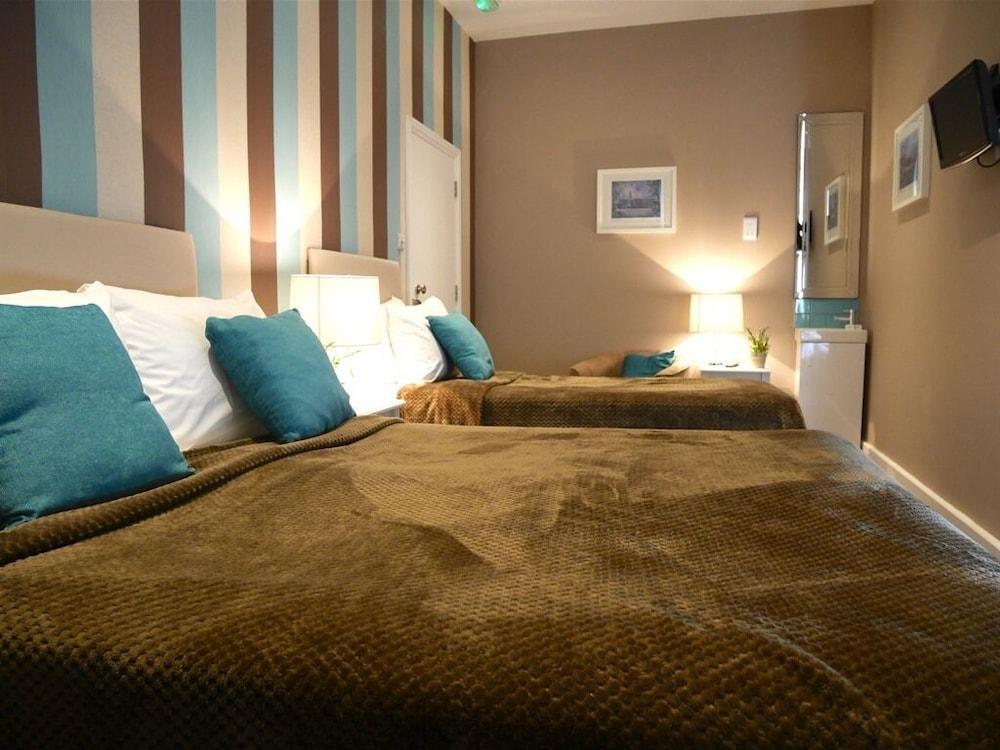 Ravna Gora Hotel